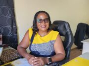 Long-serving member of the Roseau City Council, Lucy-Belle Matthew, will be the new Mayor for Roseau