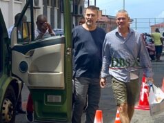 US nationals Jonathan Lehrer and Robert Synder Jr. pleaded not guilty to the 2023 murder of Canadian eco resort owners Daniel Langlois and Dominique Marchand