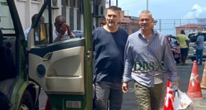 US nationals Jonathan Lehrer and Robert Synder Jr. pleaded not guilty to the 2023 murder of Canadian eco resort owners Daniel Langlois and Dominique Marchand