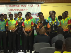 Three Dominicans Selected to Windward Islands Under-19 Team for CWI U19 Regional Tournament
