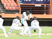 Windwards Looking to Rebound After Defeat to Guyana; Jamaica Pull Off Dramatic Run Chase