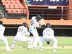 Windwards Looking to Rebound After Defeat to Guyana; Jamaica Pull Off Dramatic Run Chase