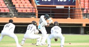 Windwards Looking to Rebound After Defeat to Guyana; Jamaica Pull Off Dramatic Run Chase