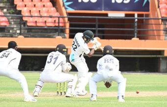 Windwards Looking to Rebound After Defeat to Guyana; Jamaica Pull Off Dramatic Run Chase
