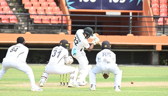 Windwards Looking to Rebound After Defeat to Guyana; Jamaica Pull Off Dramatic Run Chase