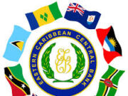 The Eastern Caribbean Central Bank launched its strategic plan for 2O26-2031