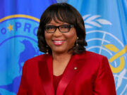The Government of Dominica, through the Ministry of Health launches the Dr Carissa Etienne primary Health care week