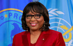The Government of Dominica, through the Ministry of Health launches the Dr Carissa Etienne primary Health care week