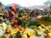 DEXIA reaffirms its commitment to improving conditions at the Roseau Market