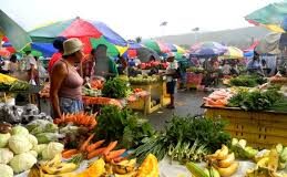 DEXIA reaffirms its commitment to improving conditions at the Roseau Market