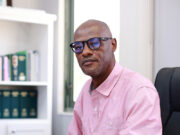 Permanent Secretary in the Ministry of Housing and Urban Development, Reginald Severin, has confirmed that there is no mining operation at Deux Branches