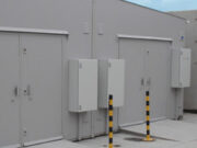 A new explosive storehouse will be constructed in Dominica