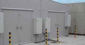 A new explosive storehouse will be constructed in Dominica