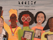 A Dominican animated film will be featured for the first time at the Annecy Film Festival in France