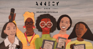 A Dominican animated film will be featured for the first time at the Annecy Film Festival in France