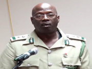 Superintendent of the Dominica State prison Jeffrey Edmund says an increase in magistrates at the court has contributed to a decline in the remand population