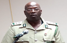Superintendent of the Dominica State prison Jeffrey Edmund says an increase in magistrates at the court has contributed to a decline in the remand population