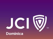 JCI Dominica flagship initiative receives major recognition at the JCI conference of the Americas held in Antigua