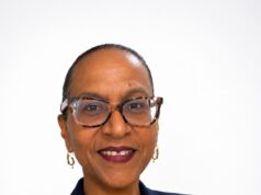 Former Chief Physical Planner Juliette Shillingford confirmed as UWP candidate for the Roseau Central constituency
