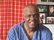 Broadcasters pay tribute to the late Jeff Charles, former manager and broadcaster of DBS