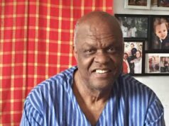 Broadcasters pay tribute to the late Jeff Charles, former manager and broadcaster of DBS