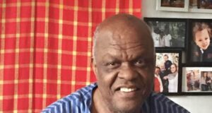 Broadcasters pay tribute to the late Jeff Charles, former manager and broadcaster of DBS