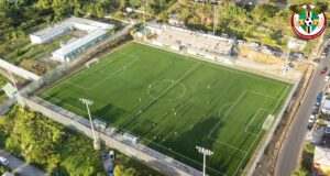 Major Upgrades Planned for DFA Technical Centre, Says Glen Etienne