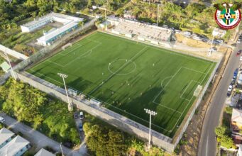 Major Upgrades Planned for DFA Technical Centre, Says Glen Etienne