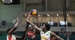 Dominica Finishes Fifth at Inaugural ANOCES U-23 3×3 Tournament