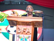 Etienne Praises New DFA Competitions Manager Vladimir Corbette
