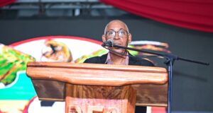 Etienne Praises New DFA Competitions Manager Vladimir Corbette