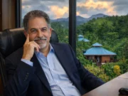 Discover Dominica Authority CEO hails Gregor Nassief’s election as President of CHTA as a significant achievement for Dominica