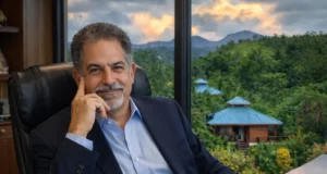 Discover Dominica Authority CEO states Gregor Nassief’s election as CHTA President marks a significant achievement for Dominica