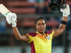 Matthews, Joseph Star in Clinical Windies Women Victory