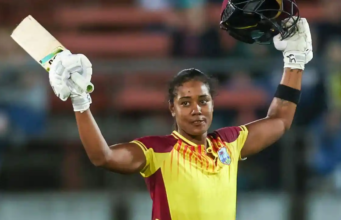 Matthews, Joseph Star in Clinical Windies Women Victory