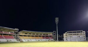 Oscar George Hails Windsor Park Lighting Project As “Game Changer”