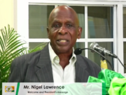 President of the Dominica Council on Ageing calls for consultation with the elderly before the construction of public buildings