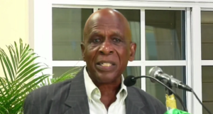 President of the Dominica Council on Ageing calls for consultation with the elderly before the construction of public buildings