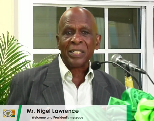 President of the Dominica Council on Ageing calls for consultation with the elderly before the construction of public buildings