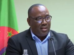 The Ministry of Agriculture reports that farmers incurred a loss of approximately 2 million dollars due to the trough system on April 26