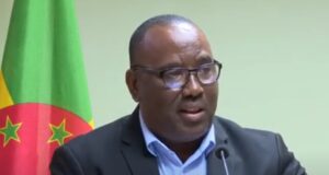 The Ministry of Agriculture reports that farmers incurred a loss of approximately 2 million dollars due to the trough system on April 26