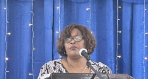 ICJ advisory opinion on the right to strike will have major implications for unions and employees- Sandra Massiah