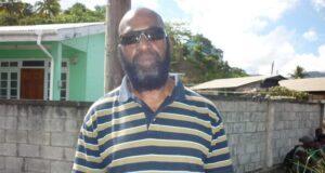 Public Works could have an asphalt plant at its disposal- Chairman Titus Francis