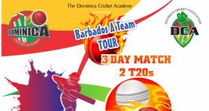 Dominica U23 Captain Confident His Team Will Do Well Against Barbados A Team