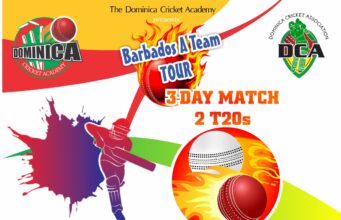 Dominica U23 Captain Confident His Team Will Do Well Against Barbados A Team