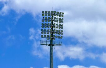 Windsor Park Lighting Near Completion, Set to Boost Sports and Events Says Minister Gretta Roberts