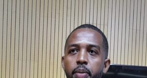 DABA Vice President Elected NYCD President