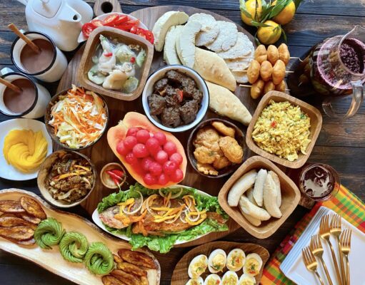 Dominica to host culinary week in July