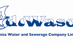 DOWASCO reports significant progress in the Water Sector Strategic Development Project despite delay in completion