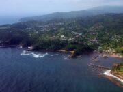 Marigot Port could become an official port of entry